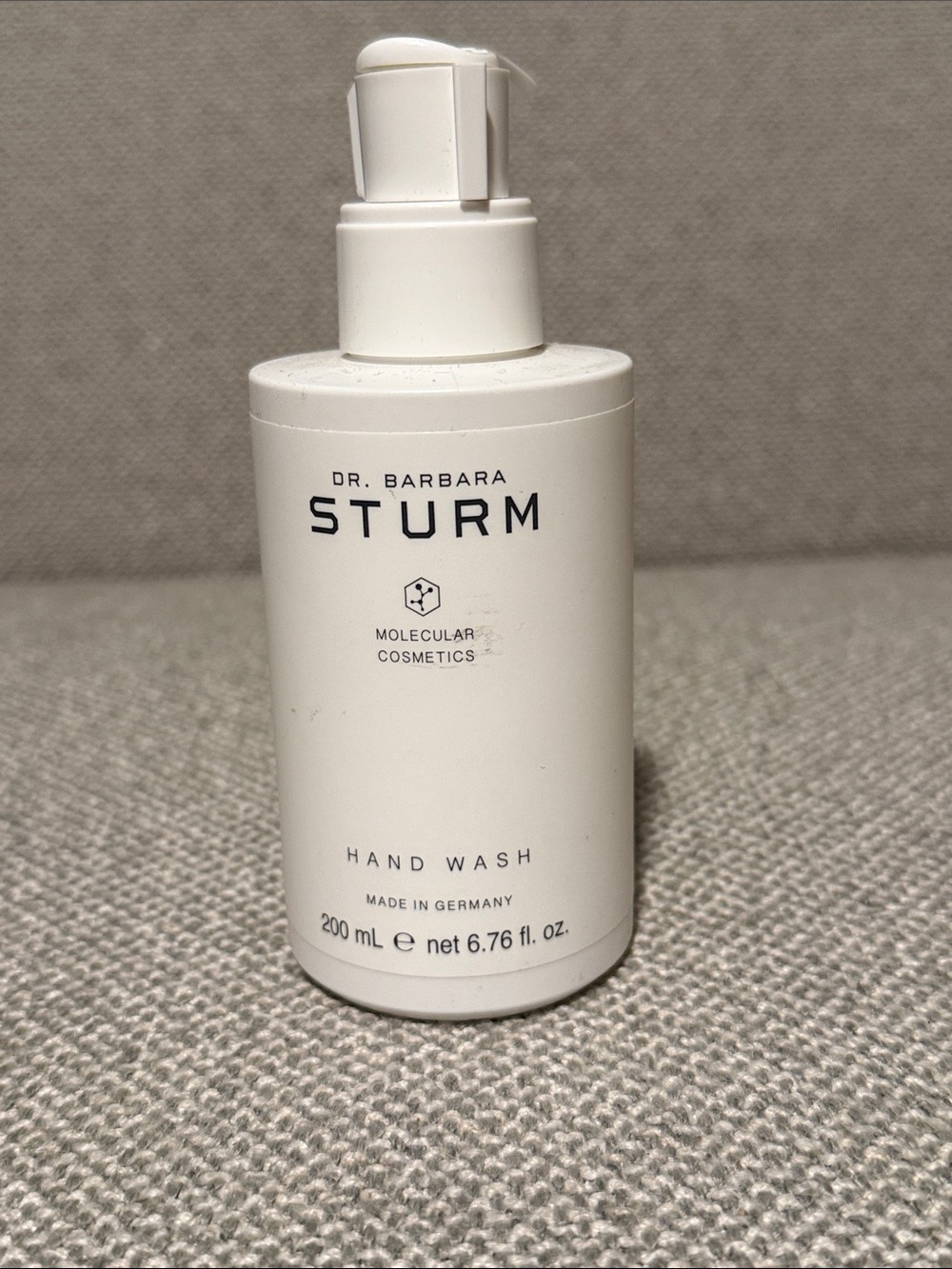 Dr. Barbara Sturm Hand Wash 200ML New